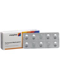 Pantoprazol Mepha Gastro Cpr Pell 20 Mg 14 Pce A Prezzo Basso