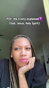 Understanding the Holy Trinity in Christianity