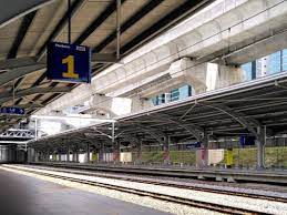 On phase 2 two more stations will be added to the line: Subang Jaya Ktm Station Klia2 Info
