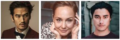 OOC] Rosefell High. — Roleplayer Guild