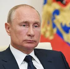 Владимир путин родился 7 октября 1952 года в ленинграде. Putin Provedet Soveshanie S Predprinimatelyami Po Posledstviyam Epidemii Covid Prajm 19 06 2020