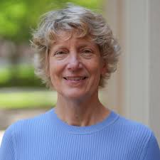 Elizabeth Heger Boyle