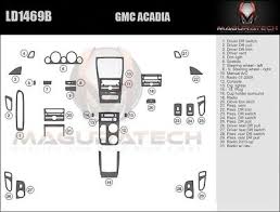 Image result for Carbon Flash 2009 Acadia