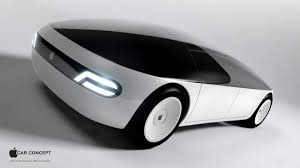Apple execs had tossed around the idea of an electric car , but decided instead to focus all resources to the development of a new kind of smart cell phone. Tim Cook Hints At Apple Car As Rumours Swirl Of Battery Deal With Lg Magna