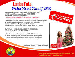 Liturgi adalah bahagian dari ibadah, sedangkan ibadah adalah bahagian dari hidup, jadi hidup dan liturgi harus nyata di dalam ibadah. Lomba Natal Ada Lomba