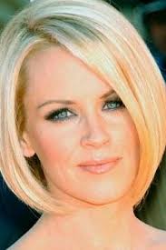 Best short hairstyles for the shape of your face. The Right Hairstyles For Long Oval And Square Shaped Faces