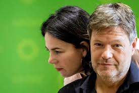Unser auftrag ist es ausgewogen und unabhängig zu berichten und das tun wir. Hintergrund Warum Annalena Baerbock Kanzler Kandidatin Werden Konnte Augsburger Allgemeine