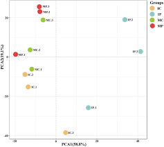 Maybe you would like to learn more about one of these? Cassava Peanut Intercropping Improves Soil Quality Via Rhizospheric Microbes Increased Available Nitrogen Contents Bmc Biotechnology Full Text