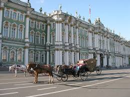 Lensemble de l'ermitage comprend 6. Palais D Hiver St Petersbourg Photo De Russie Marie Jo Photographie Et Voyages