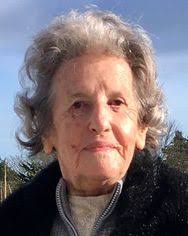 Condolence Book for Bridget GALVIN (Ballybrack, Dublin)