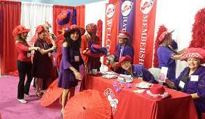 Red Hat Society Wikiwand