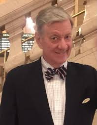 Obituary for Carl Anton Boe