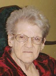 Obituary information for Frieda R. Wright