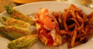 Lobster Bar