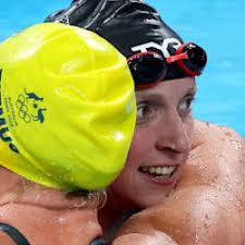 Paris 2024 Olympics swimming: Results, times, Australian medal winners