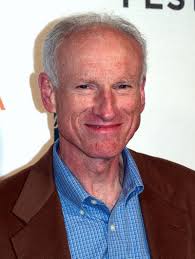 Mor als 65 anys James Rebhorn, il·lustre secundari de Hollywood