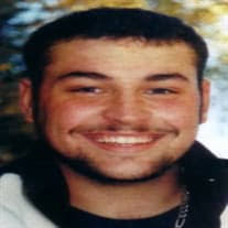 Eric Demos Obituary (1985