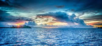 ocean sink for man made co2 measured
