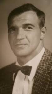 Elza Fenton “Hez” McCain Jr. (1925-1993)