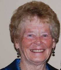 SCOTT, Betty Scott (Fletcher)