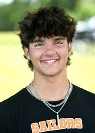 Sarasota Herald-Tribune 2024 All-Area Boys Swimming Team