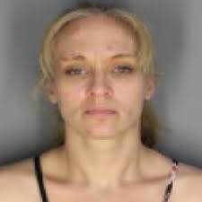 Cohoes woman charged with arson, accused of damaging vehicle