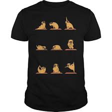 Pugs Yoga Birds Cats Cows Dogs Guystee Hamster Hoodie Horse Ladiestee Magical Pugs Sweatshirt Turtles Unisex Yoga Tshirt Yoga Shirts Mens Shirts