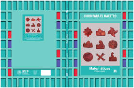 Secretaría de educación del gobierno del estado departamento de telesecundaria jefatura del sector _ supervisión escolar de la zona. Libro Del Maestro Matematicas Primer Grado