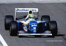 The senna files + institute ayrton senna. Williams Official Claimed Senna Made Mistake Ayrton Senna Da Silva Legacy Matters