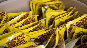 How I Built A $100K Jerky Business In Six Months For Less Than $100 |  Inc.com