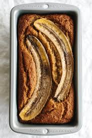 What makes this one so good? Paleo Banana Bread Super Moist Downshiftology