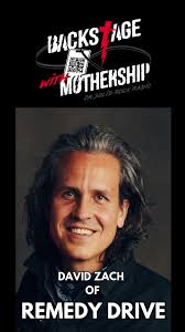 David Zach: Advocate Against Human Trafficking