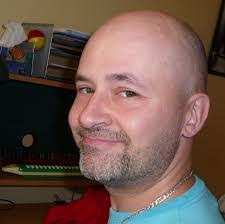 Richard Lupien's Instagram, Twitter & Facebook