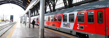 May 27, 2021 · l'ultimo thellò, il 159/160, partirà da milano centrale il 30 giugno alle 15,10 diretto a marsiglia toccando genova e savona. Trenitalia Con Thello Da Milano In Costa Azzurra Offerta Smart Milano Nizza A Partire Da 15 Euro Ferpress