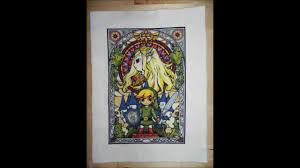 Please read the entire page carefully before you buy! Free Legend Of Zelda Cross Stitch Pattern Amazing Details