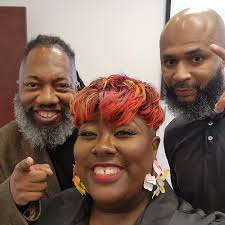 Photo by Donyale for Delaware (@donyalehall) · October 30, 2025