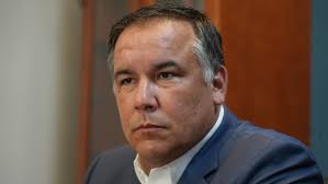 Denise Bauer says she was forced to work