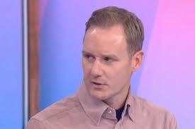 Dan Walker