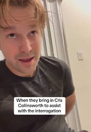 Increase Suction Chris Collingsworth