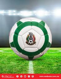 Selección nacional de méxico ¡juguemos limpio! Balon Futbol Mexico Mini 2 Futbol Mexico Futbol Balones