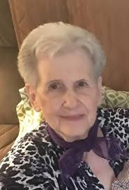 Obituary information for Kathleen E. Schaffer
