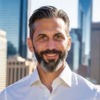 Gregory Massa's Instagram, Twitter & Facebook