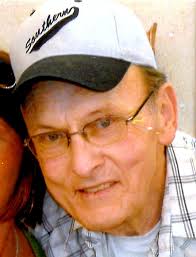 Obituary information for Donald Tyson