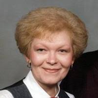 Obituary information for Glenda Mae Woolman