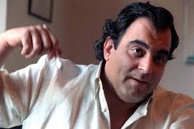 La vida de Jorge Lanata, en fotos: una carrera extraordinaria y una voz  imprescindible