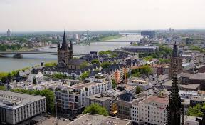 Die rheinmetropole köln zählt zu den größten und bekanntesten städten von deutschland und ganz europa. Studie Zeigt Wohnungen Werden In Kolner Region Noch Teurer