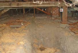 These slabs may be supported on. New Vented Crawl Spaces Should Be Illegal Greenbuildingadvisor