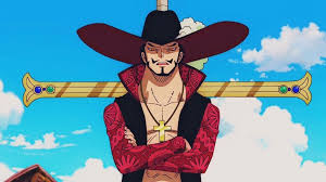 Check spelling or type a new query. Anime Visuals Dracule Mihawk