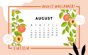 I'll be back on the 6/7th august, so expect more blog action within about a week of that! Tips And Masterposts Eintsein August Wallpapers By Eintsein Hey