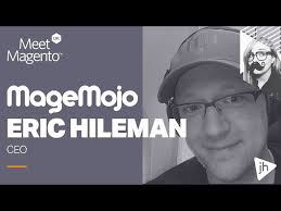 Interview: Eric Hileman
